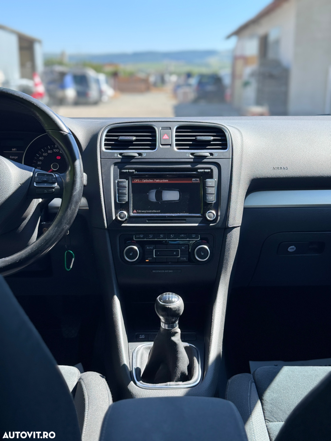 Volkswagen Golf 1.4 TSI Highline - 10