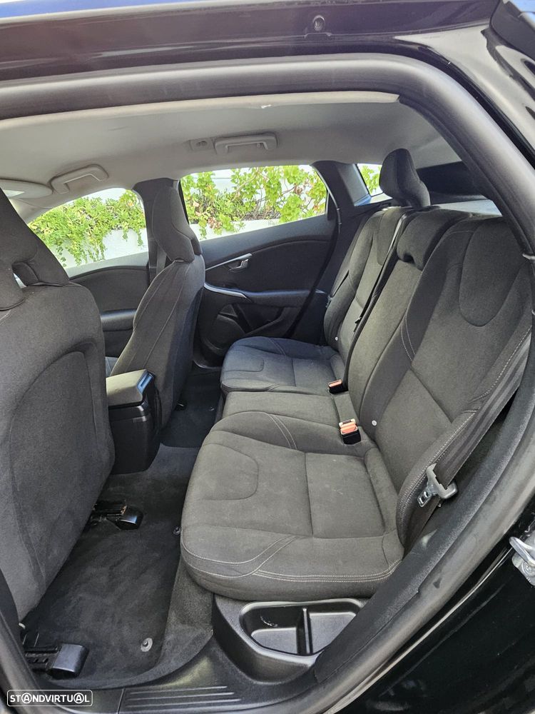 Volvo V40 - 5