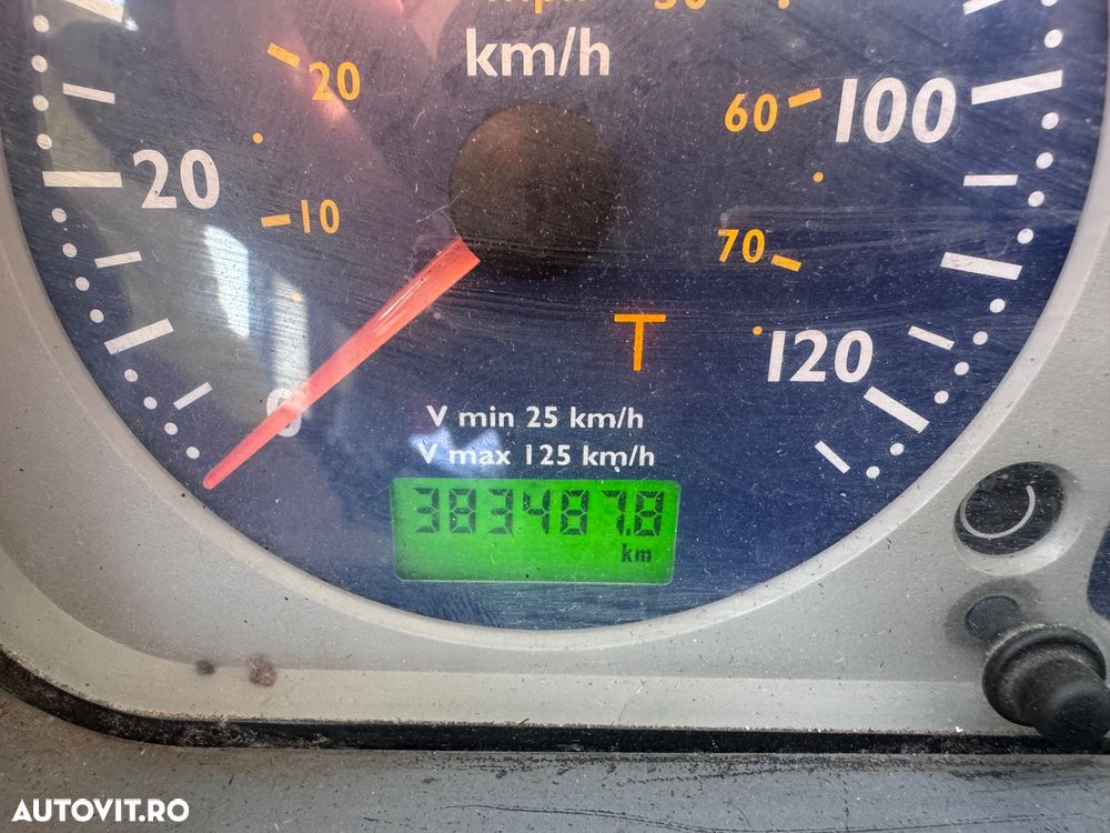Iveco Stralis - 7