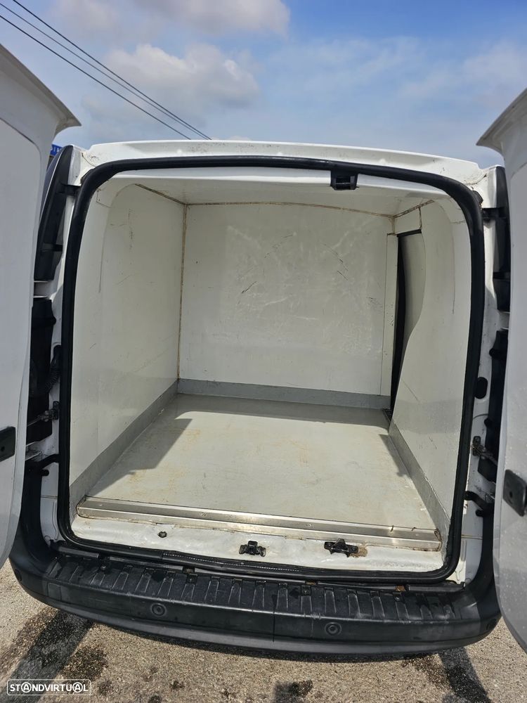 Mercedes-Benz Citan 109 CDi/27 - 9