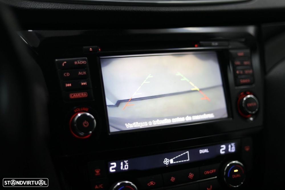 Nissan Qashqai 1.5 dCi Business Edition - 16