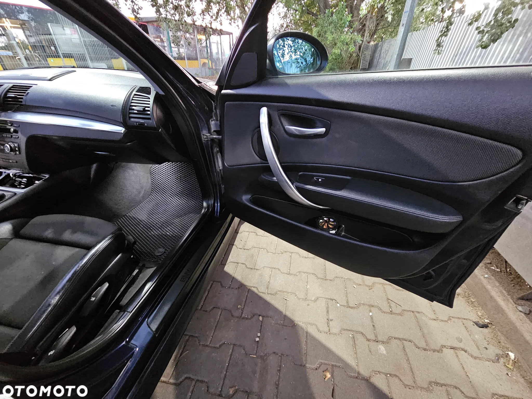 BMW Seria 1 120d DPF Edition Sport - 18