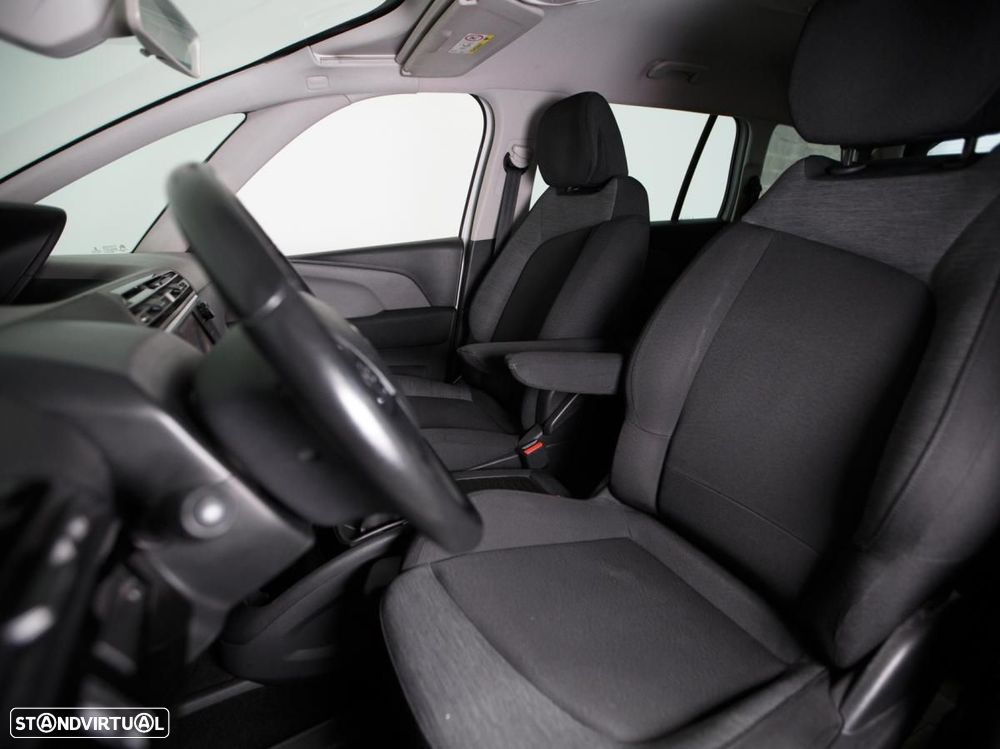 Citroën C4 Spacetourer - 6