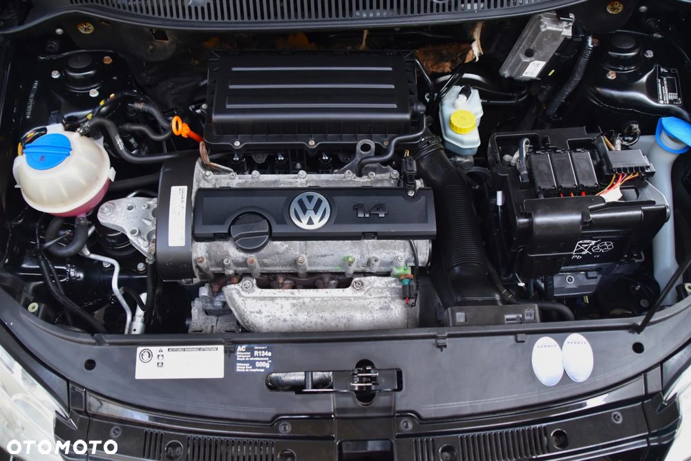 Volkswagen Polo 1.4 United - 18