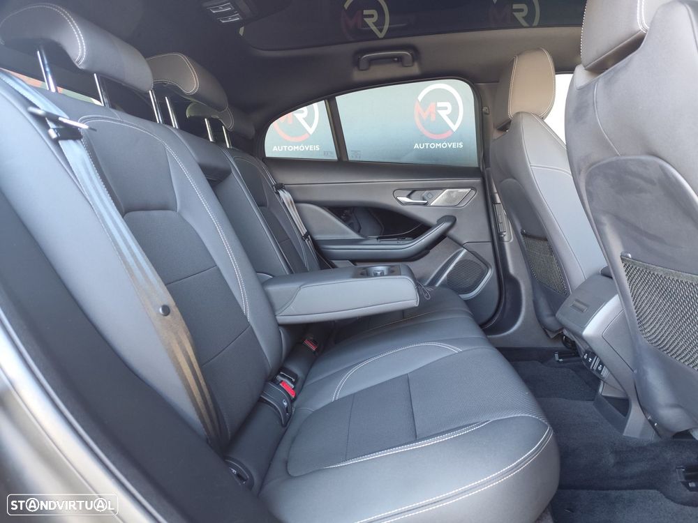 Jaguar I-Pace S AWD Aut. - 42