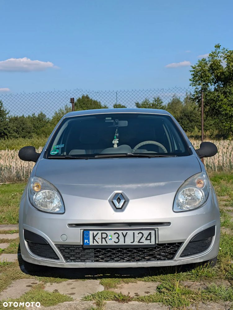 Renault Twingo 1.2 16V Dynamique - 1