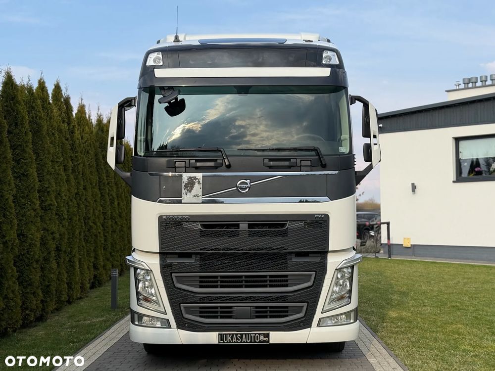 Volvo FH 500 PARK COOL - 5