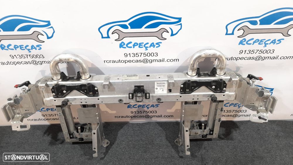 BARRAS ANTICAPOTAMENTO PROTEÇÃO AUTOMATICO BMW SERIE 3 E93 CABRIO CABRIOLET 9661467 132328 13232810 ROLL BAR ROLLOVER DEFLETOR VENTO ANTI CAPOTAMENTO ELETRICO - 10