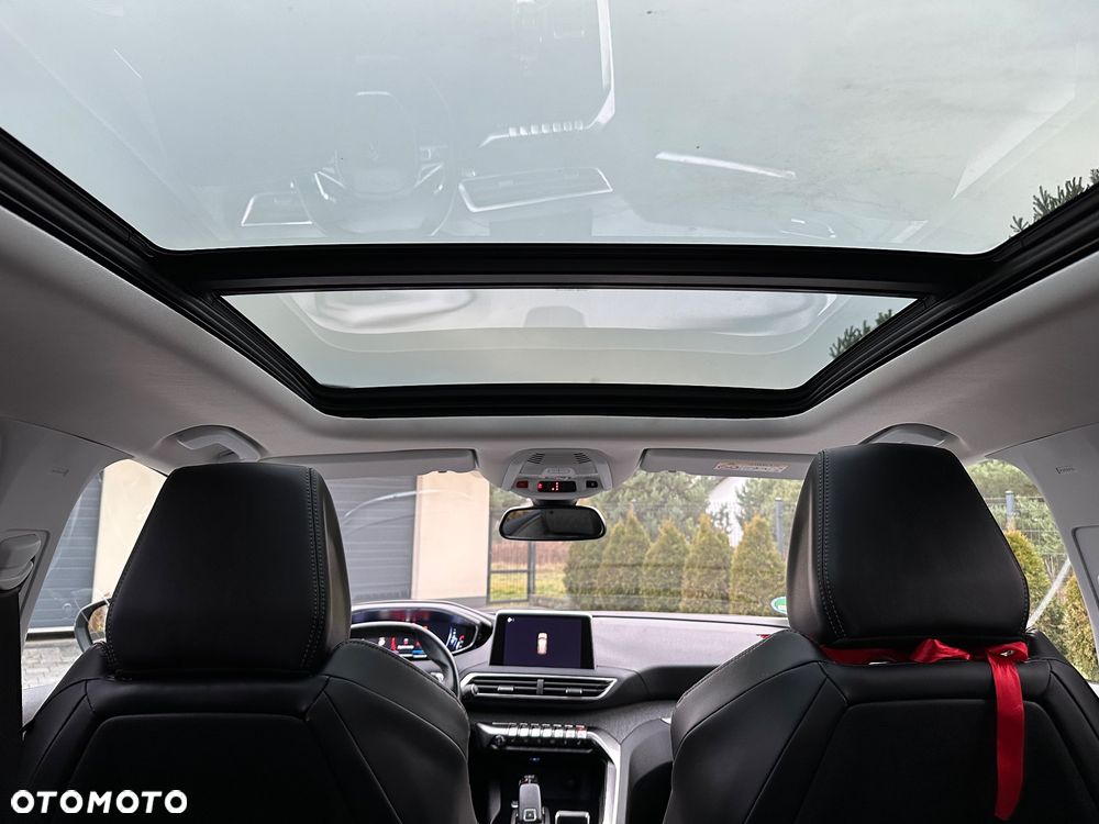 Peugeot 3008 THP 165 EAT6 Stop & Start Allure - 25