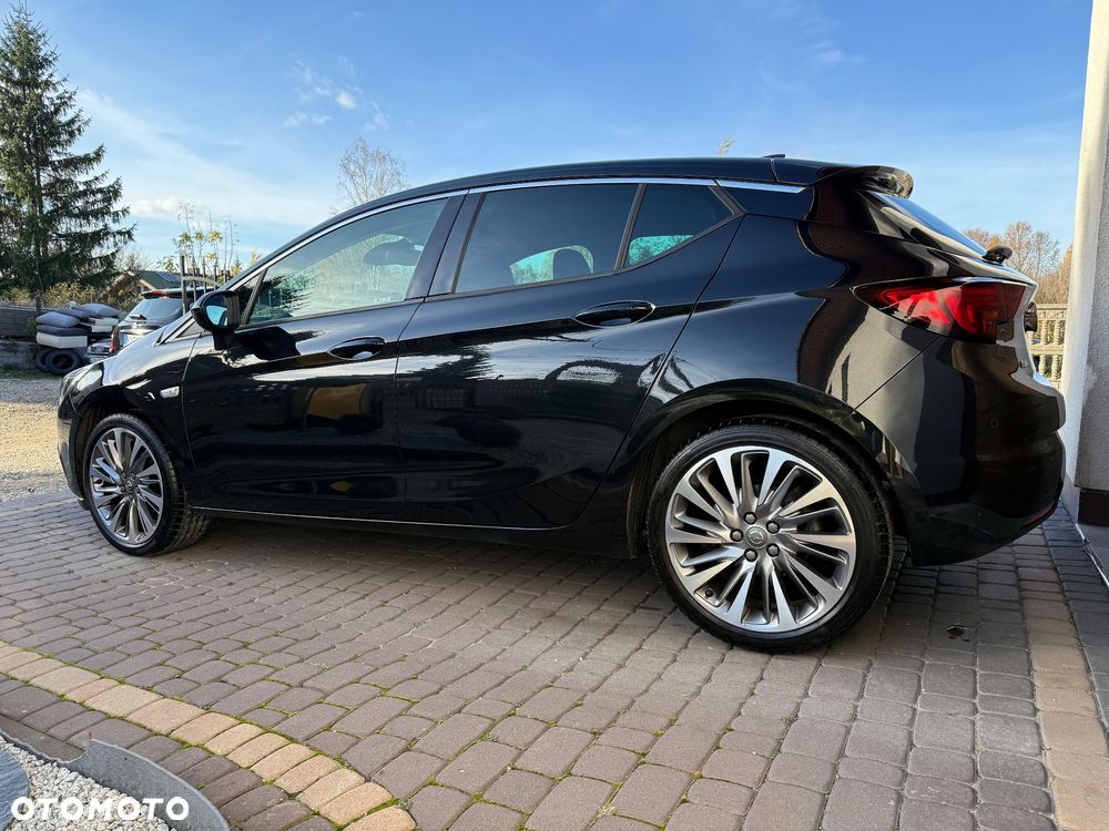 Opel Astra 1.4 Turbo Innovation - 5