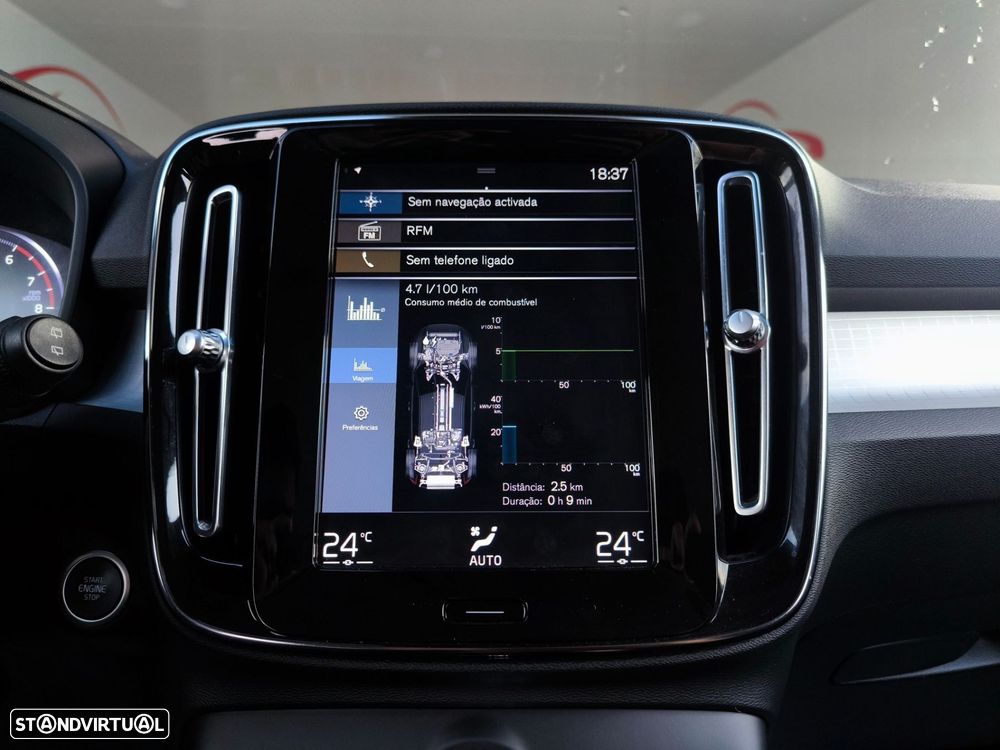 Volvo XC 40 - 12