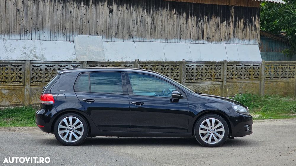 Volkswagen Golf 1.4 TSI Team - 3