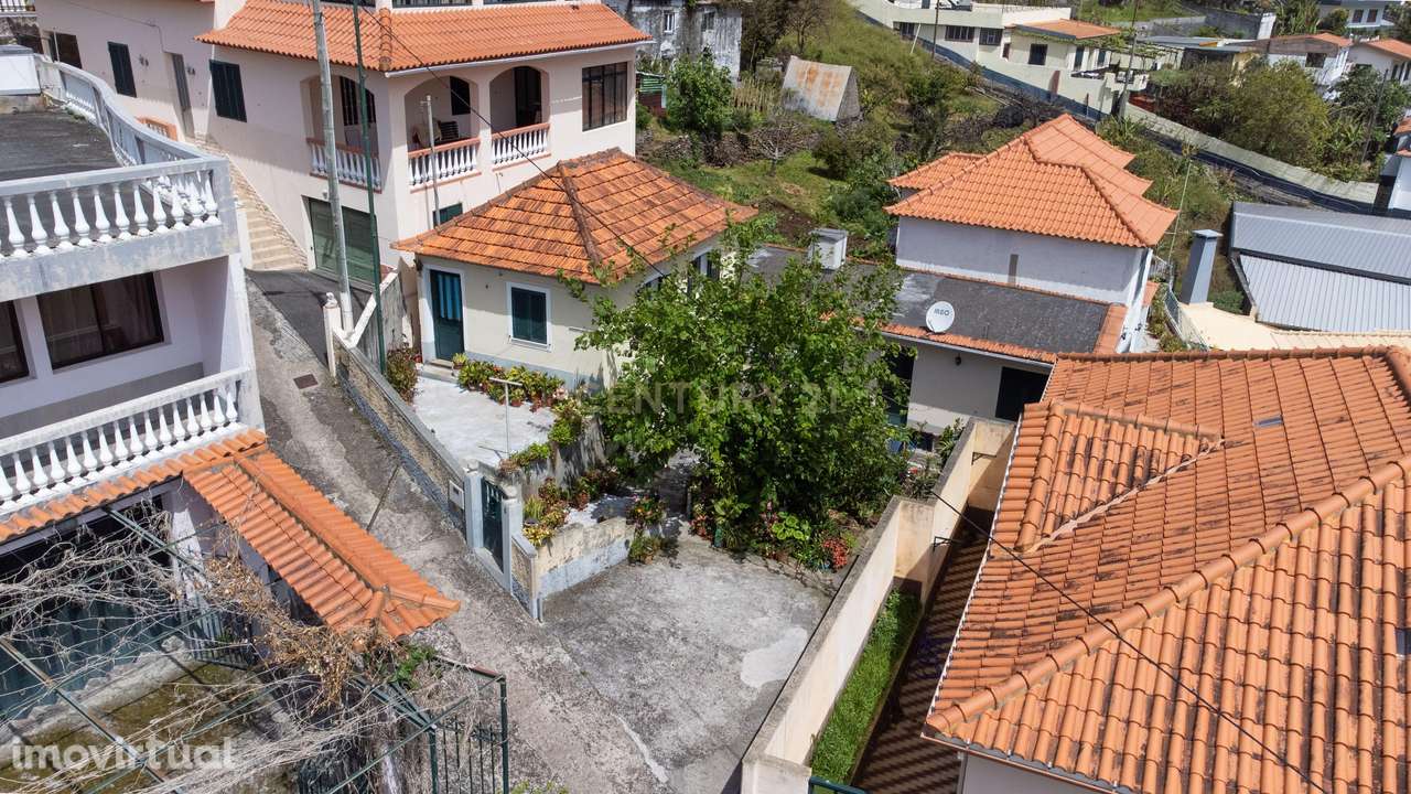 Moradia T2 em Machico - Madeira - Grande imagem: 5/30