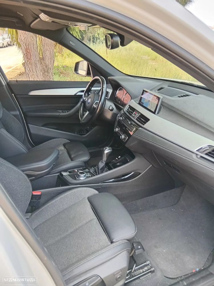 BMW X1 xDrive25e M Sport - 15