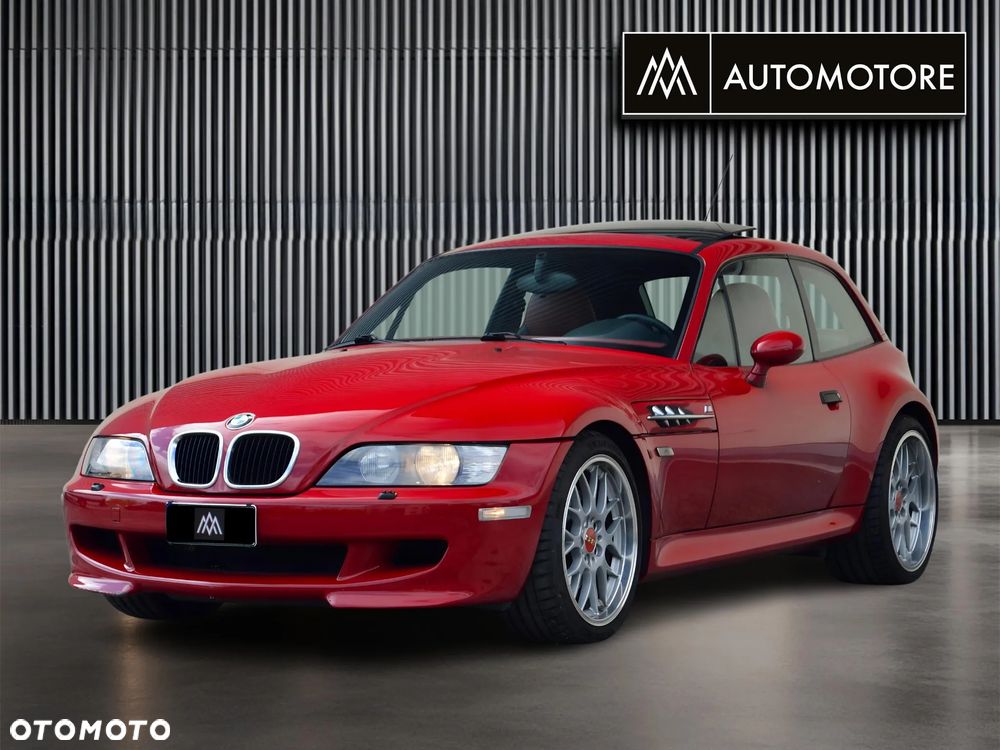 BMW Z3 - 9