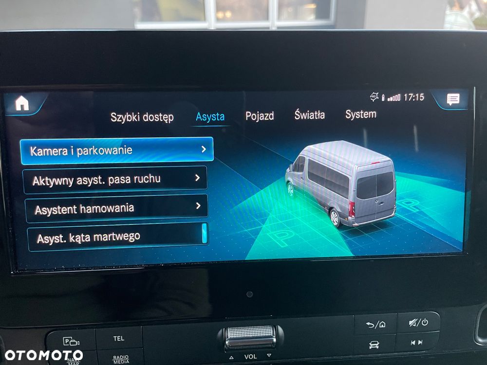 Mercedes-Benz SPRINTER 907 316 CDI - 30