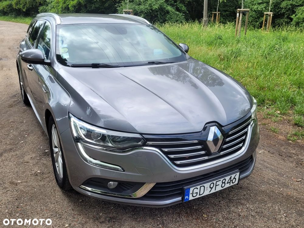 Renault Talisman 1.6 Energy dCi Intens EDC - 18
