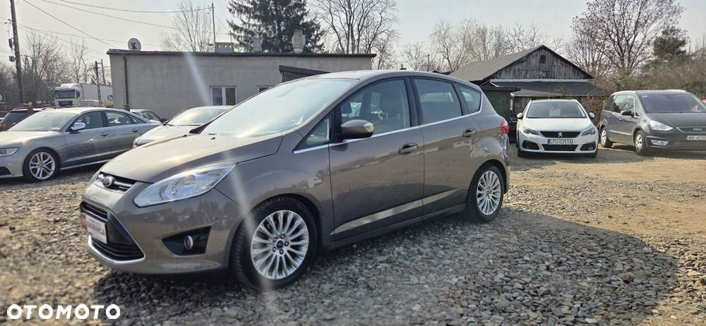 Ford C-MAX - 7