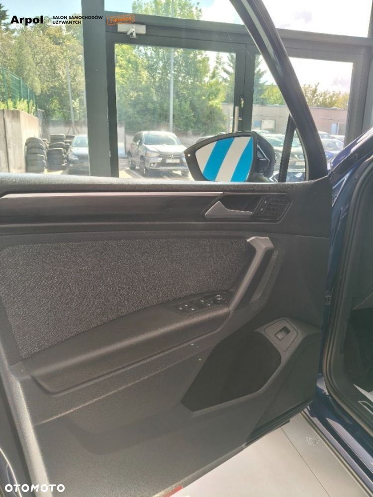 Seat Tarraco 2.0 TDI Xcellence S&S 4Drive DSG - 7