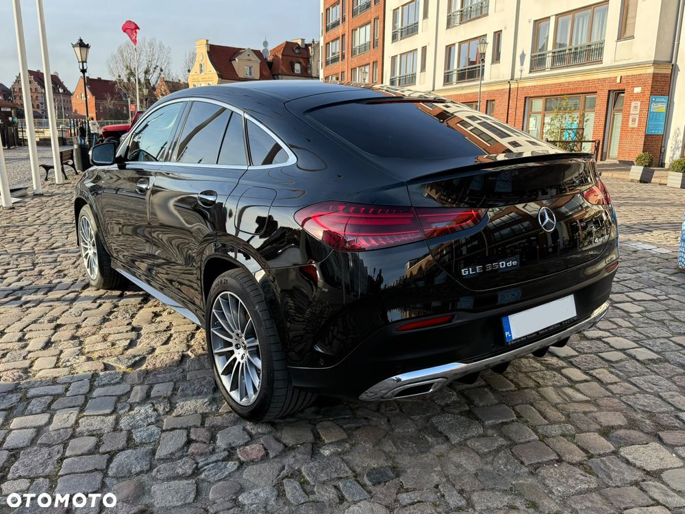 Mercedes-Benz GLE - 16
