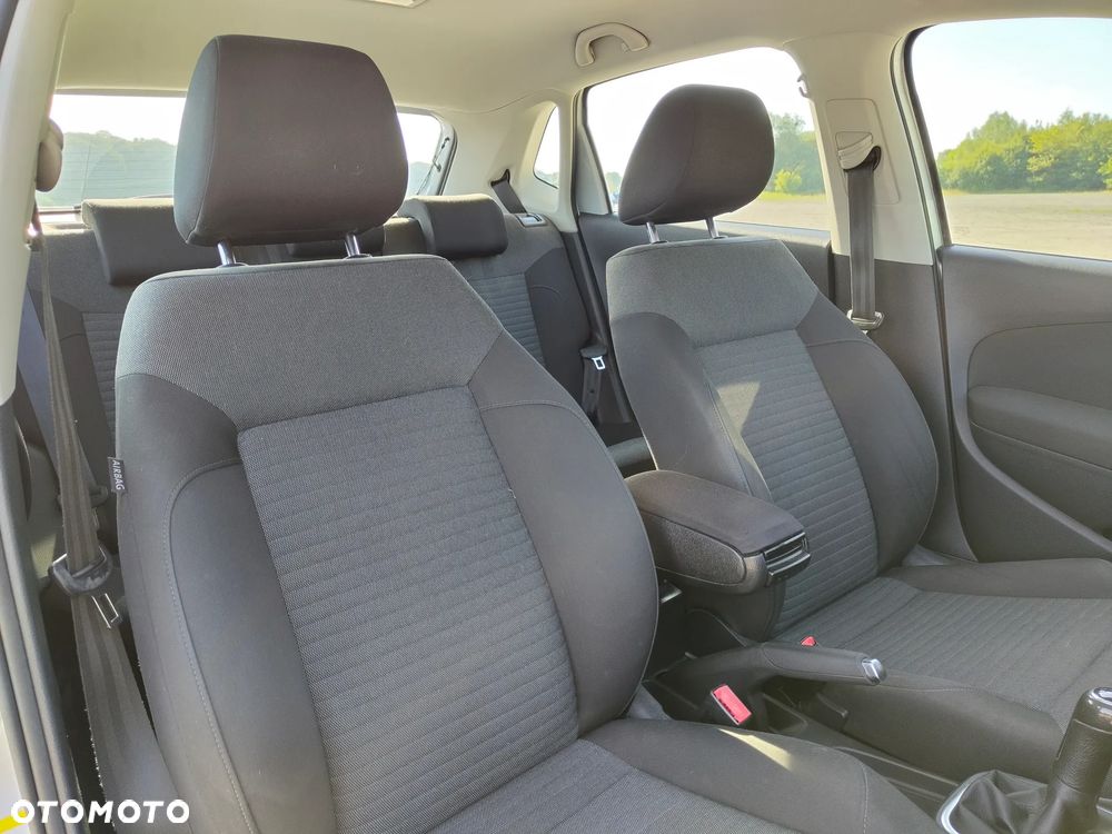 Volkswagen Polo 1.4 16V Trendline - 21