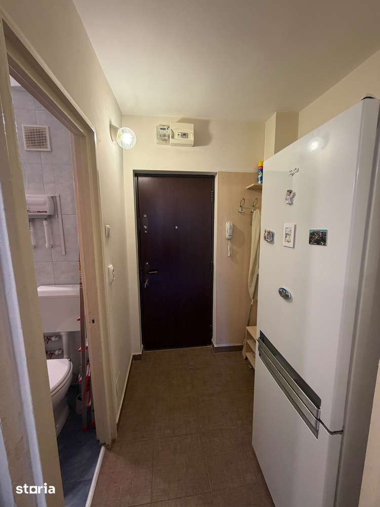 Apartament, 31 m² — fotografia 1