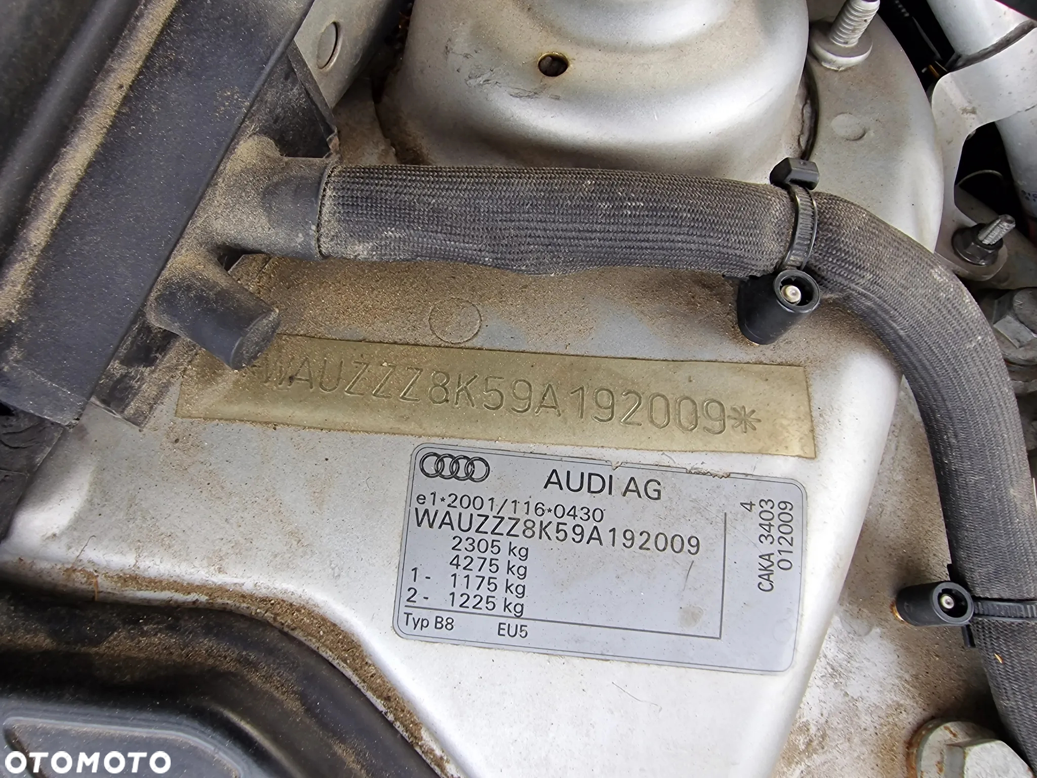 Audi S4 Avant S tronic - 32