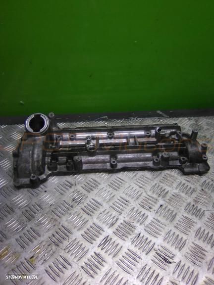 Reparação de Motor Mercedes Sprinter 318 3.0 CDI 2009 642992 // OM642992 - 12