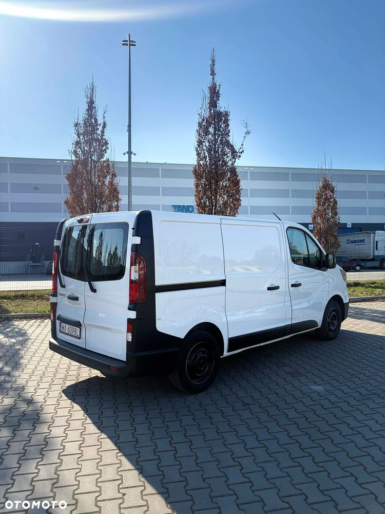 Renault Trafic - 9