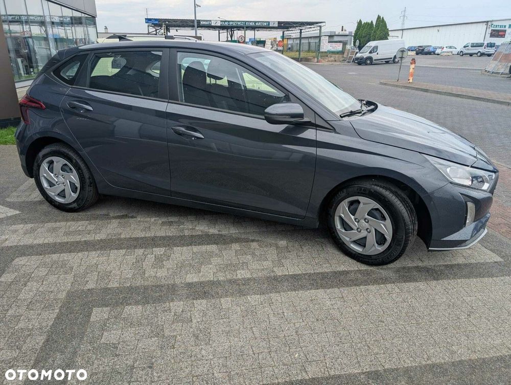 Hyundai i20 1.2 Pure - 5