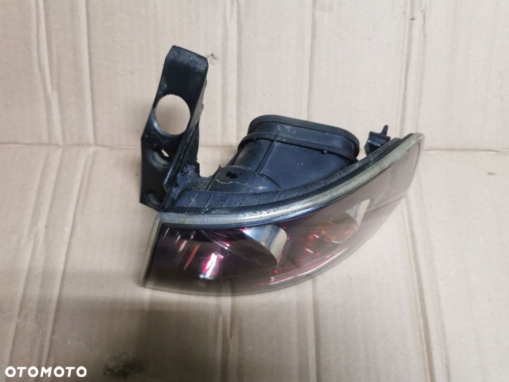 Lampa tylna prawa Seat Ibiza III 6L6945096L - 2