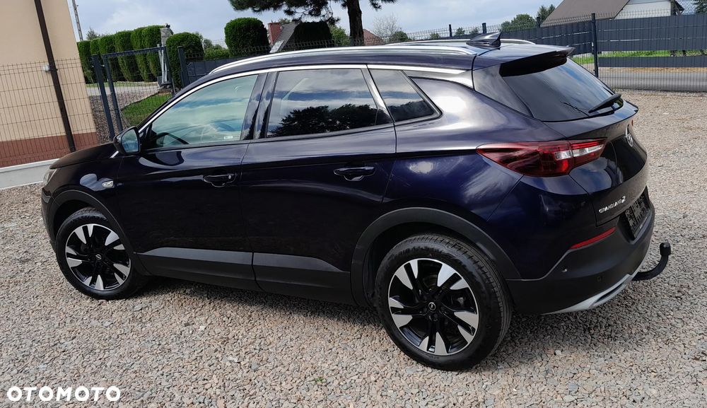 Opel Grandland X - 2
