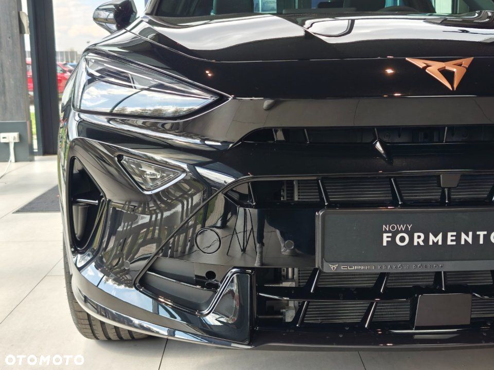 Cupra Formentor - 4