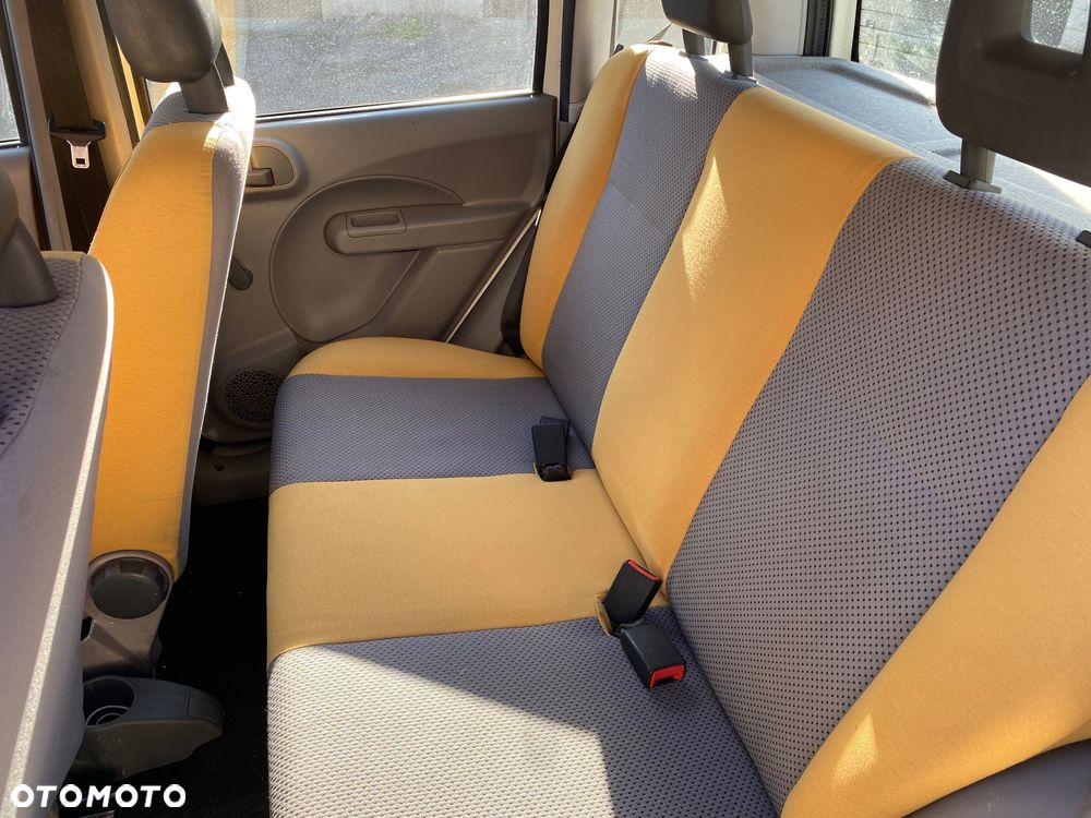 Fiat Panda 1.2 4x4 Climbing - 7