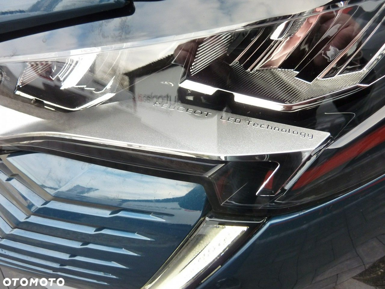 Peugeot 3008 - 38