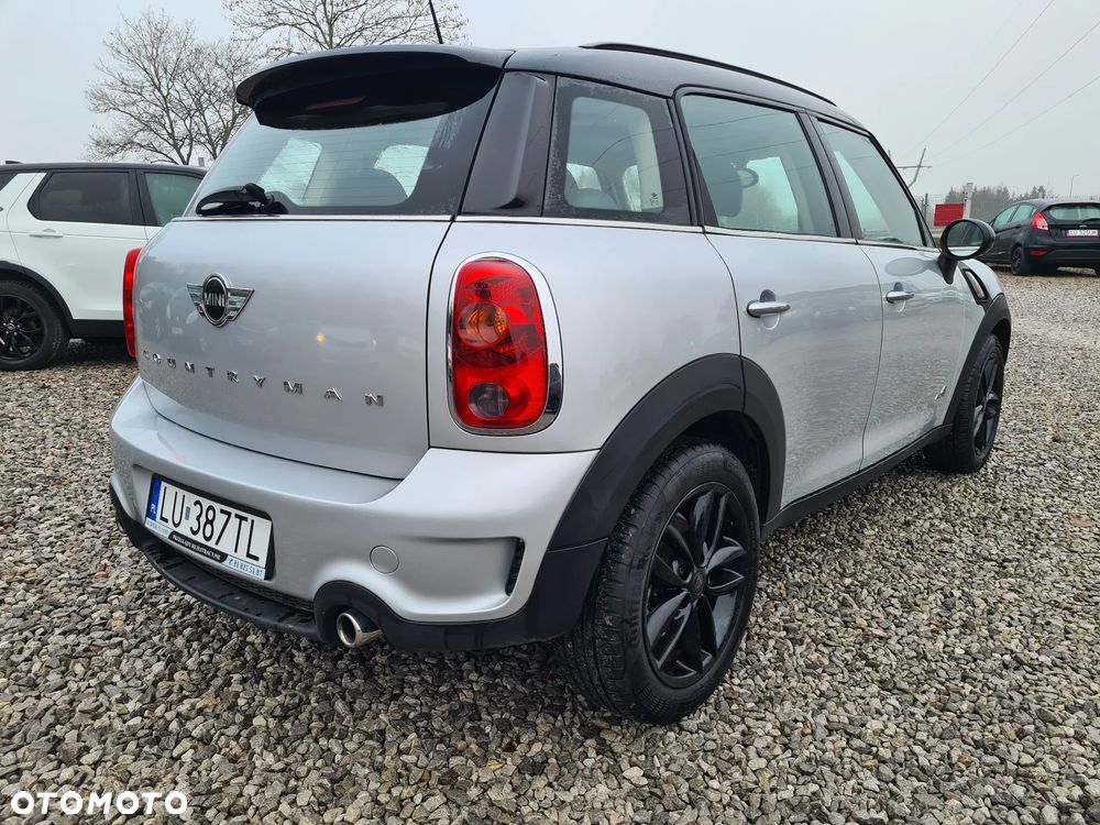MINI Countryman - 5