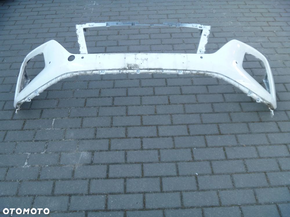 HYUNDAI TUCSON IV ZDERZAK PRZEDNI PRZOD LADNŁ 86511-7000 - 3