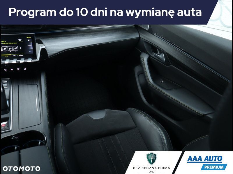 Peugeot 508 - 9