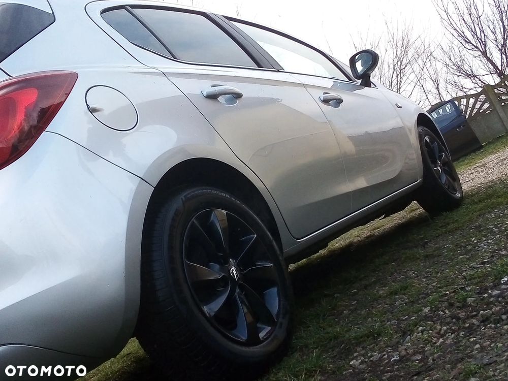 Opel Corsa 1.4 (ecoFLEX) Start/Stop Color Edition - 10