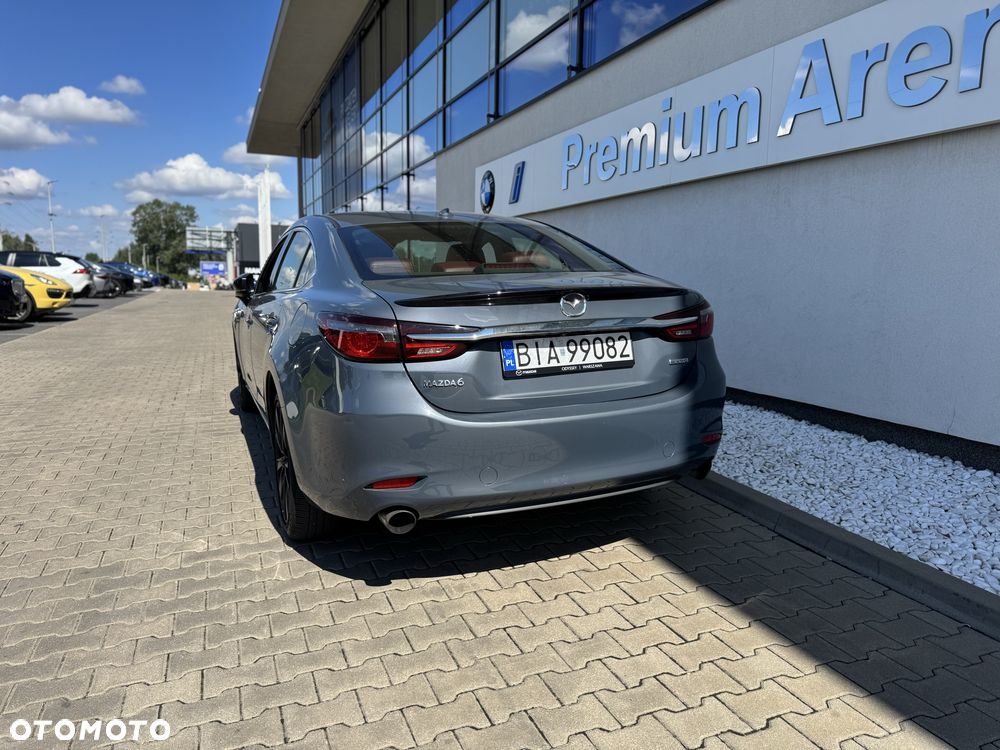 Mazda 6 - 3