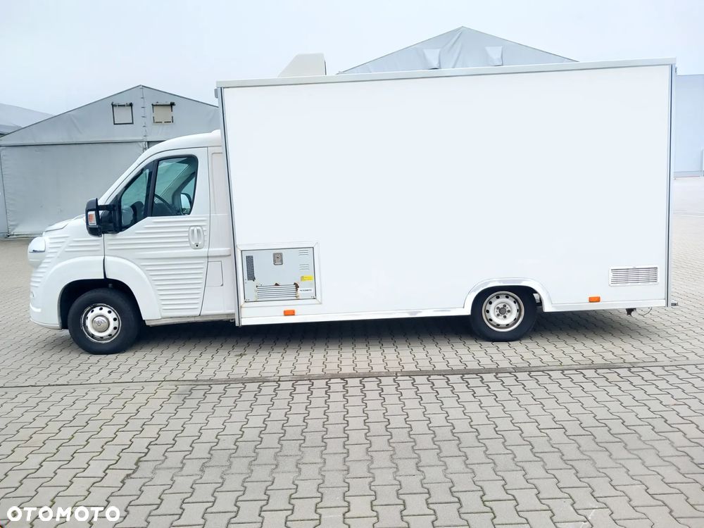 Peugeot BOXER - 3