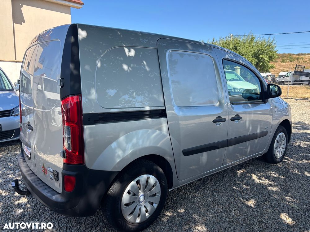 Mercedes-Benz Citan - 13