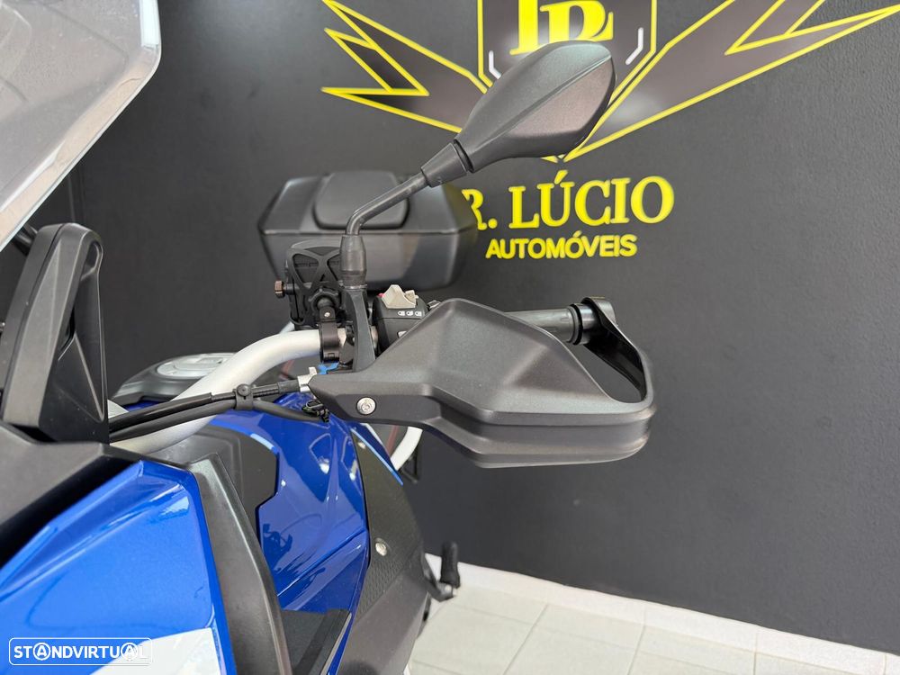 BMW S 1000 XR - 3