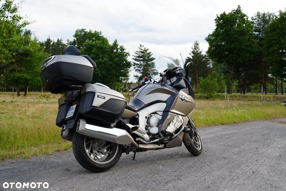BMW K - 5