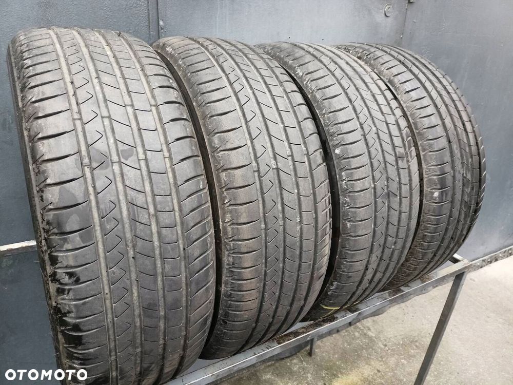 205/55R16 Dayton Touring 2 komplet opon lato 6,5mm - 4