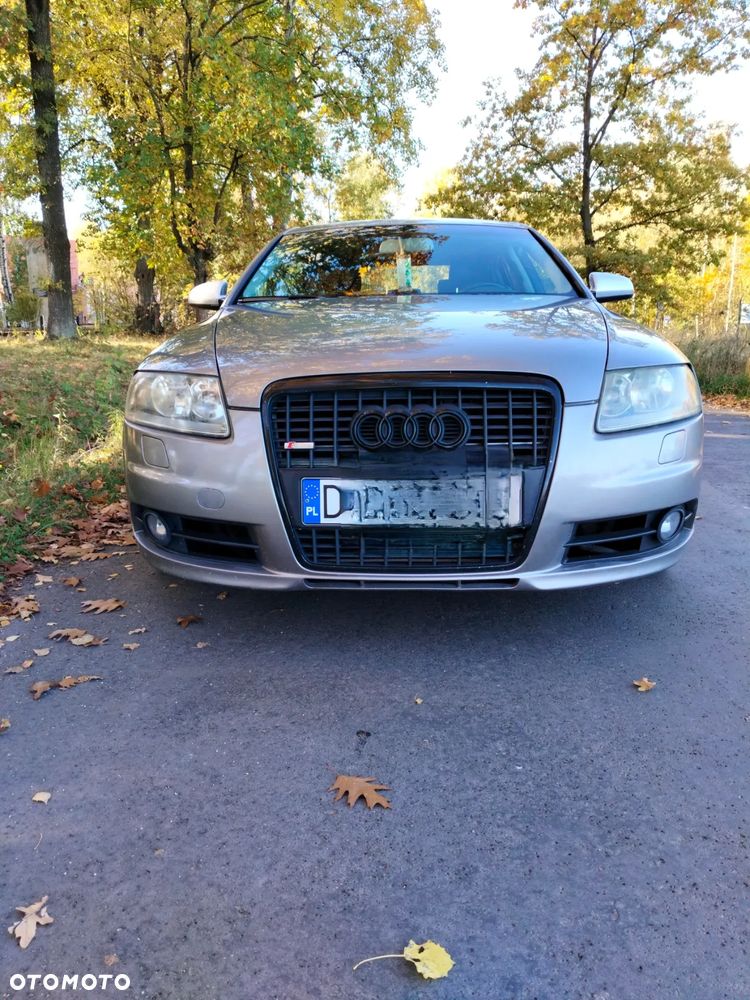 Audi A6 - 7