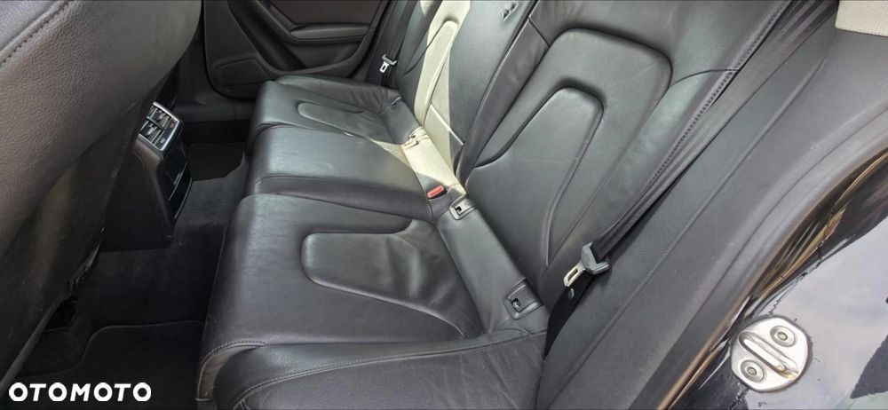 Audi A5 Sportback 3.0 TDI quattro DPF S tronic - 16