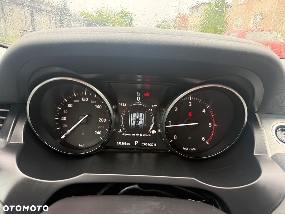 Land Rover Range Rover Evoque 2.0TD4 Autobiography - 22