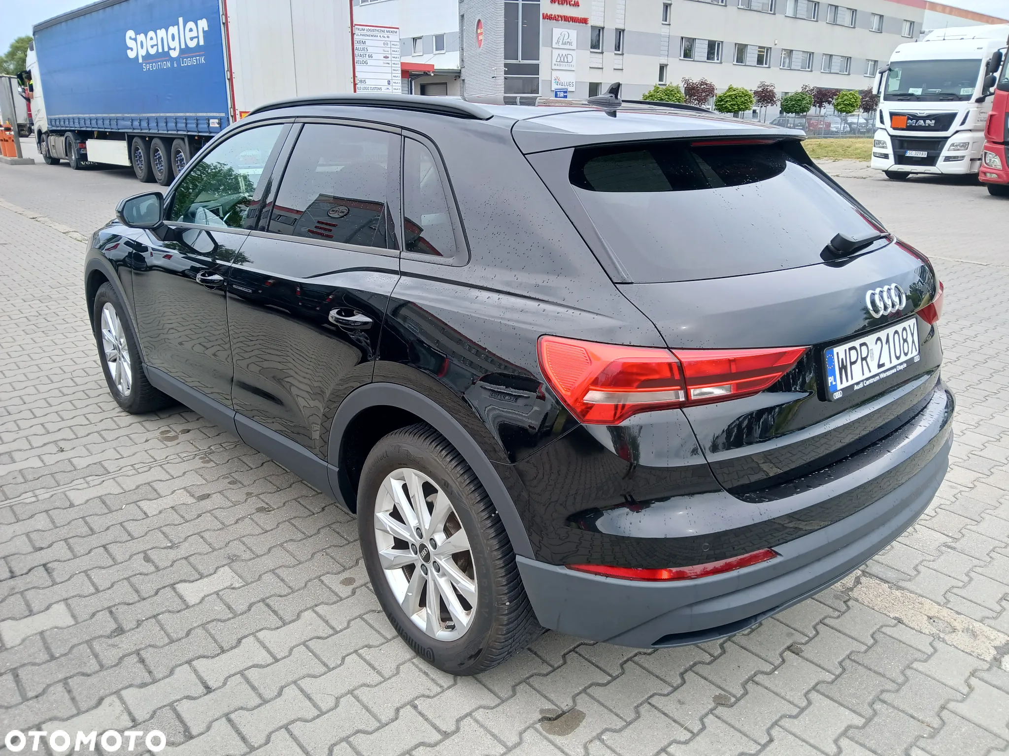Audi Q3 35 TFSI S tronic - 3