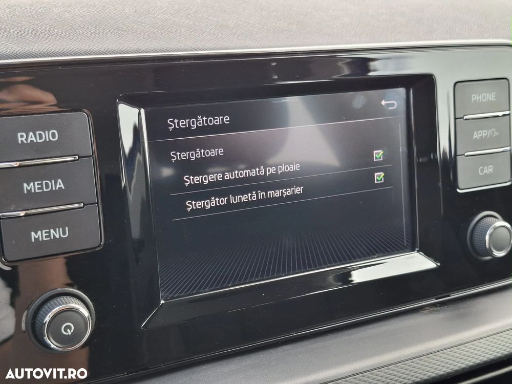 Skoda Scala 1.6 TDI Ambition - 21